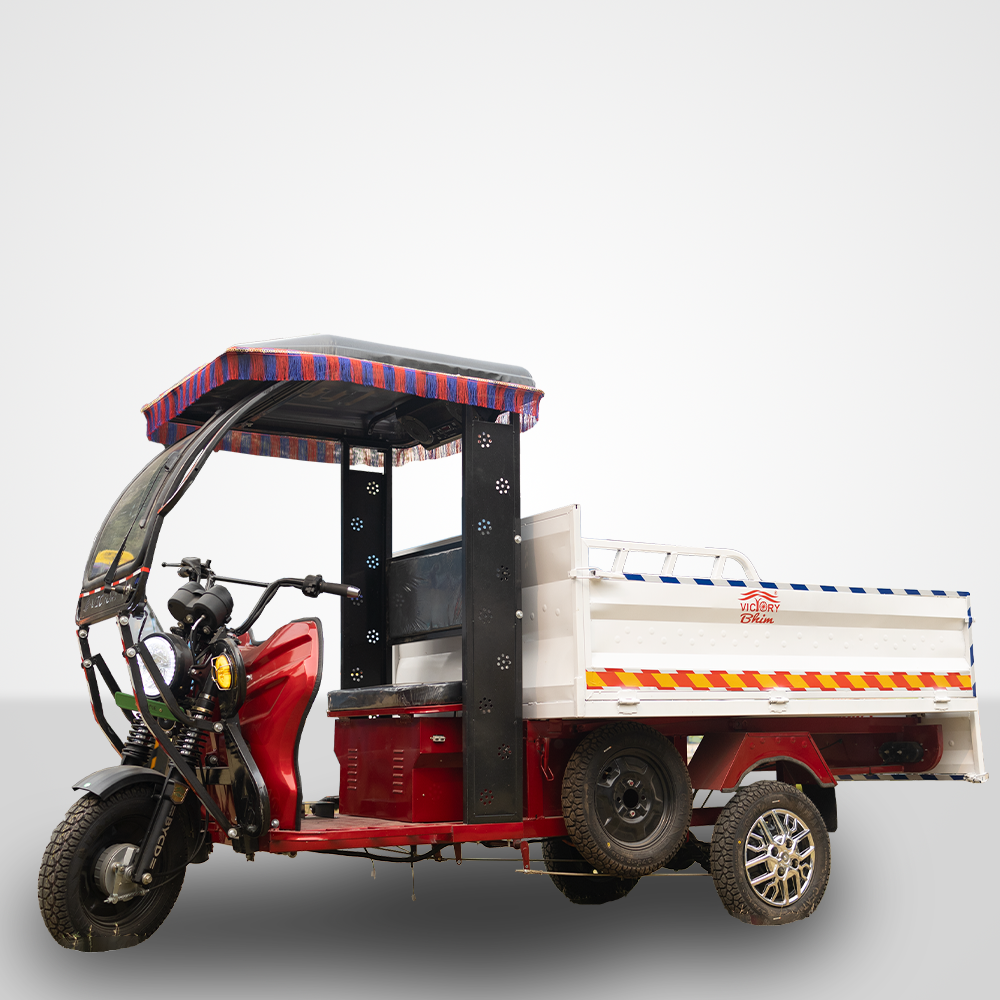 Victory Bhim Loader (Rickshaw Type)