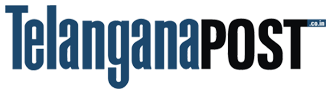 Telegana post logo