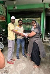 Victory E rickshaw (1)