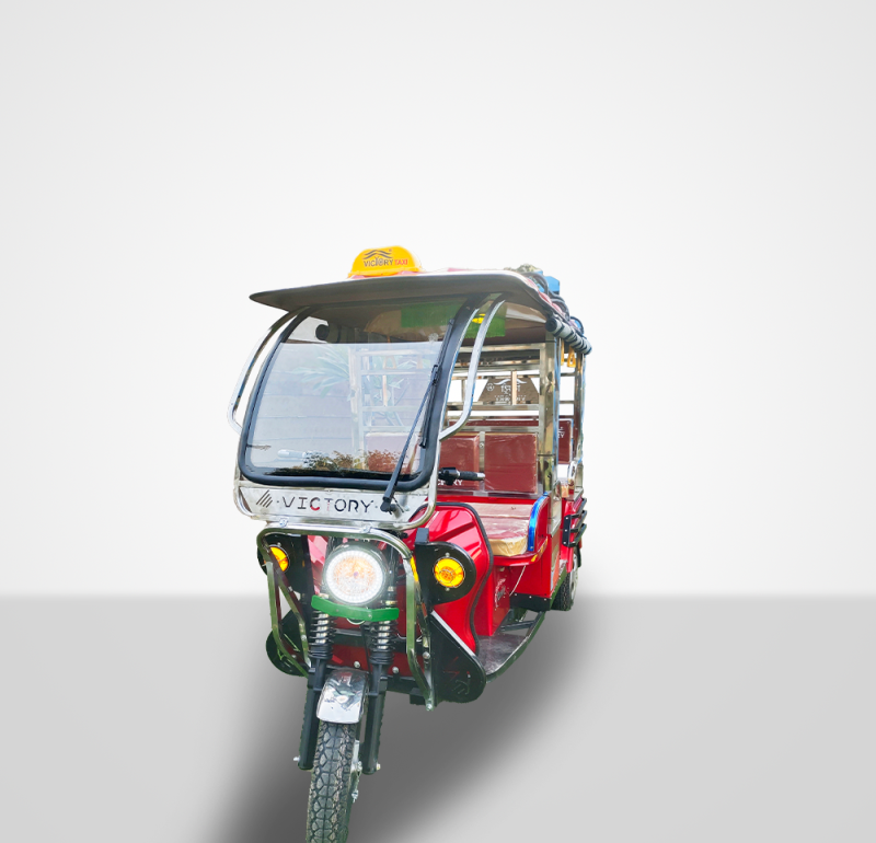 Best E-Rickshaw Dealers in Delhi | Victory EV India 2024